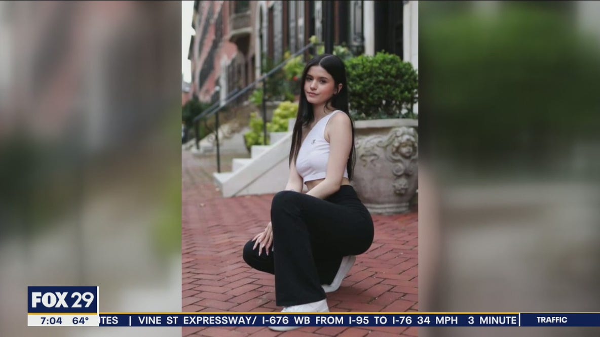 'Cowards': Uncle of woman fatally shot at Northeast Philadelphia bar speaks out